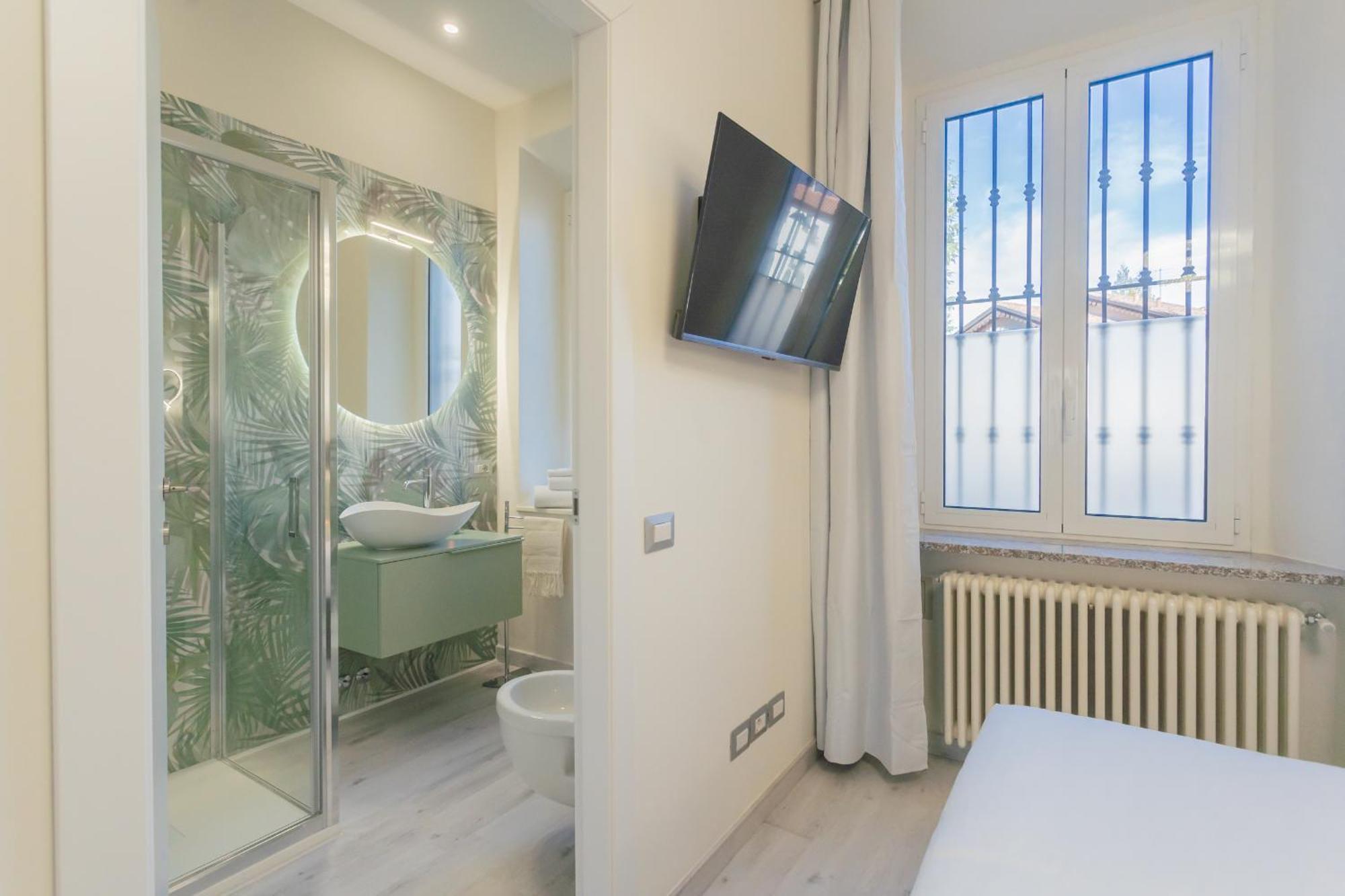 Cernobbio Dream Suites By Rent All Como Exterior foto